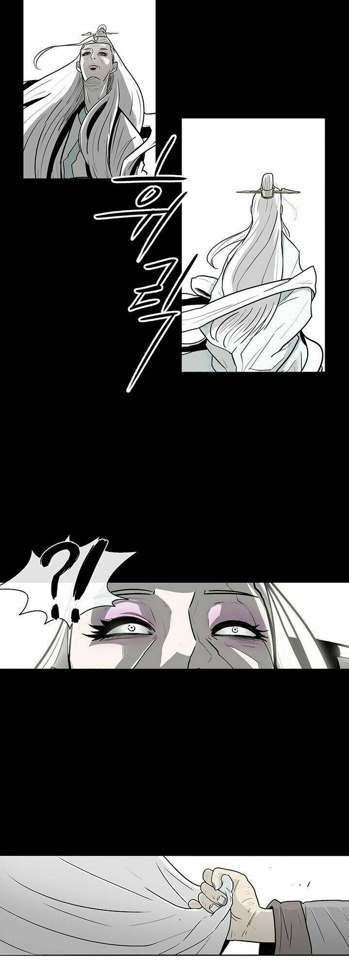 Bắc Kiếm Giang Hồ Chapter 55 - Trang 2