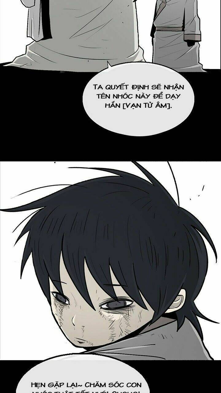 Bắc Kiếm Giang Hồ Chapter 55 - Trang 2