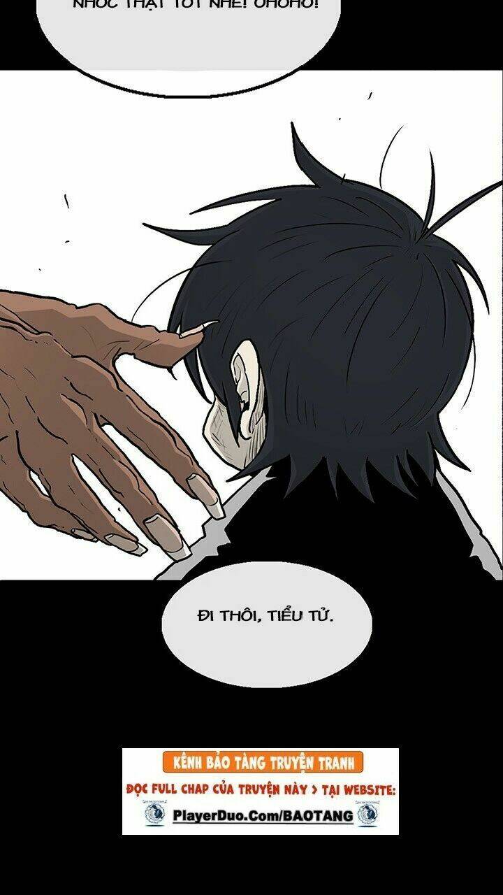 Bắc Kiếm Giang Hồ Chapter 55 - Trang 2