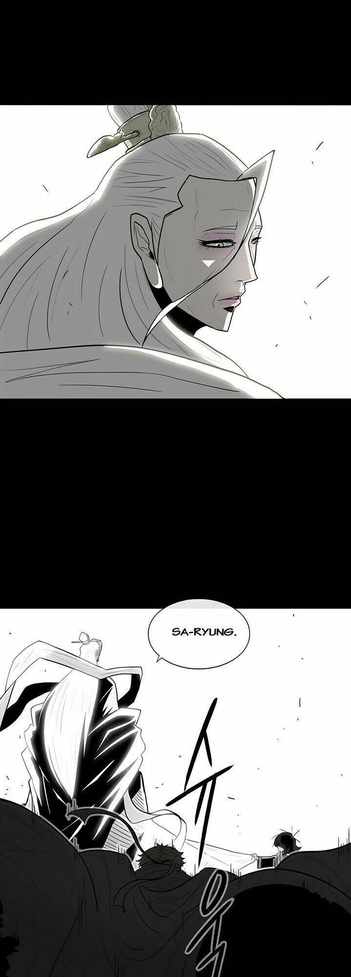 Bắc Kiếm Giang Hồ Chapter 55 - Trang 2