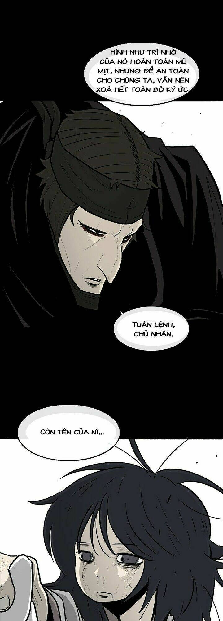 Bắc Kiếm Giang Hồ Chapter 55 - Trang 2