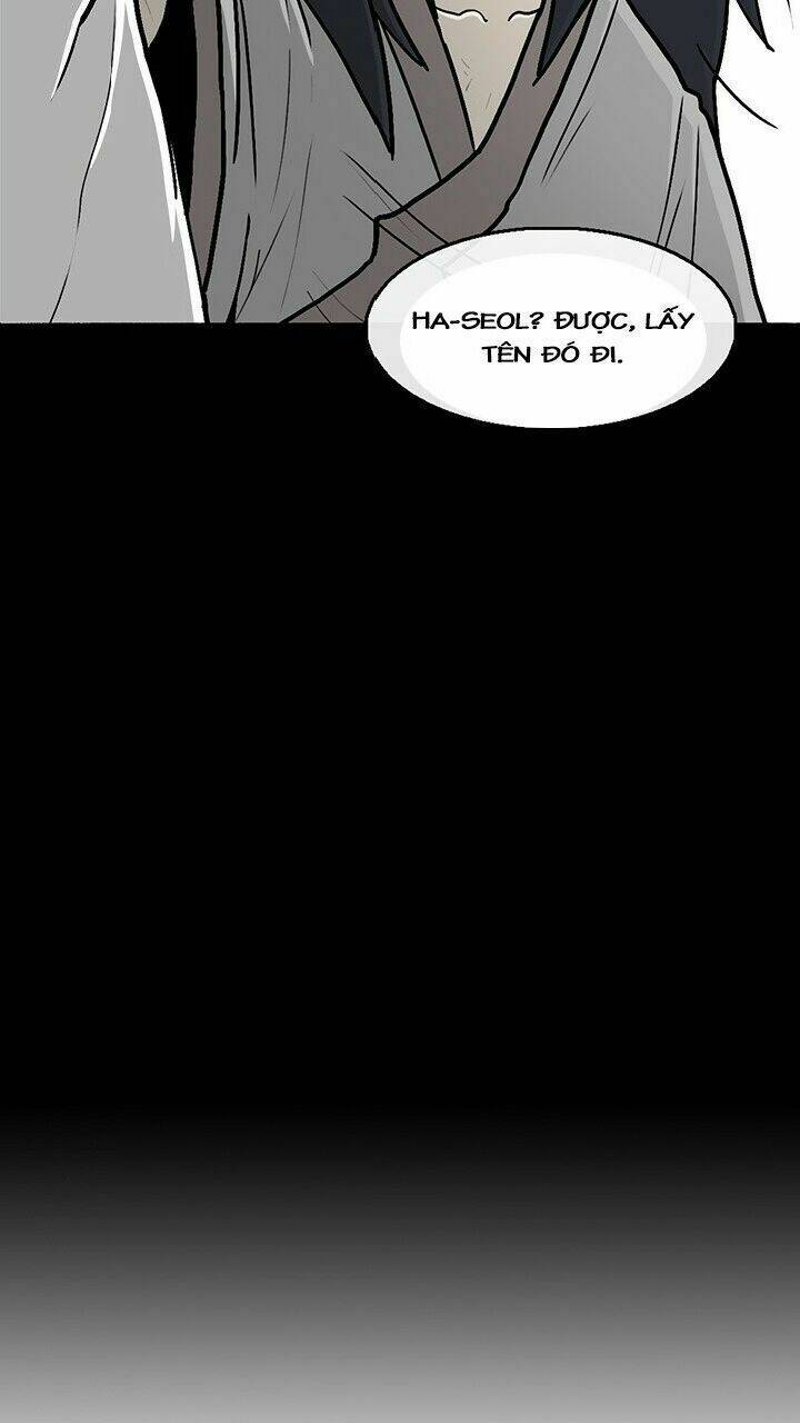 Bắc Kiếm Giang Hồ Chapter 55 - Trang 2