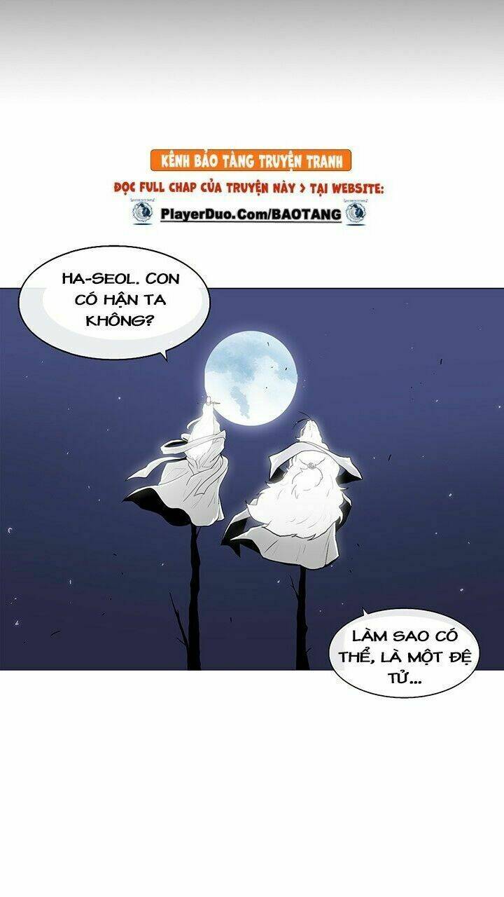 Bắc Kiếm Giang Hồ Chapter 55 - Trang 2