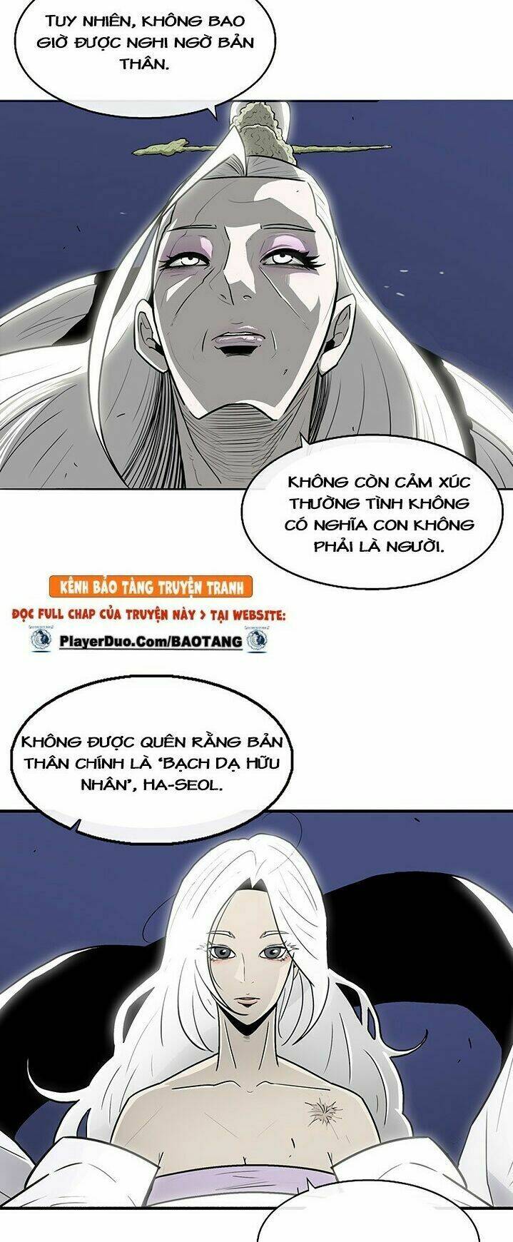 Bắc Kiếm Giang Hồ Chapter 55 - Trang 2