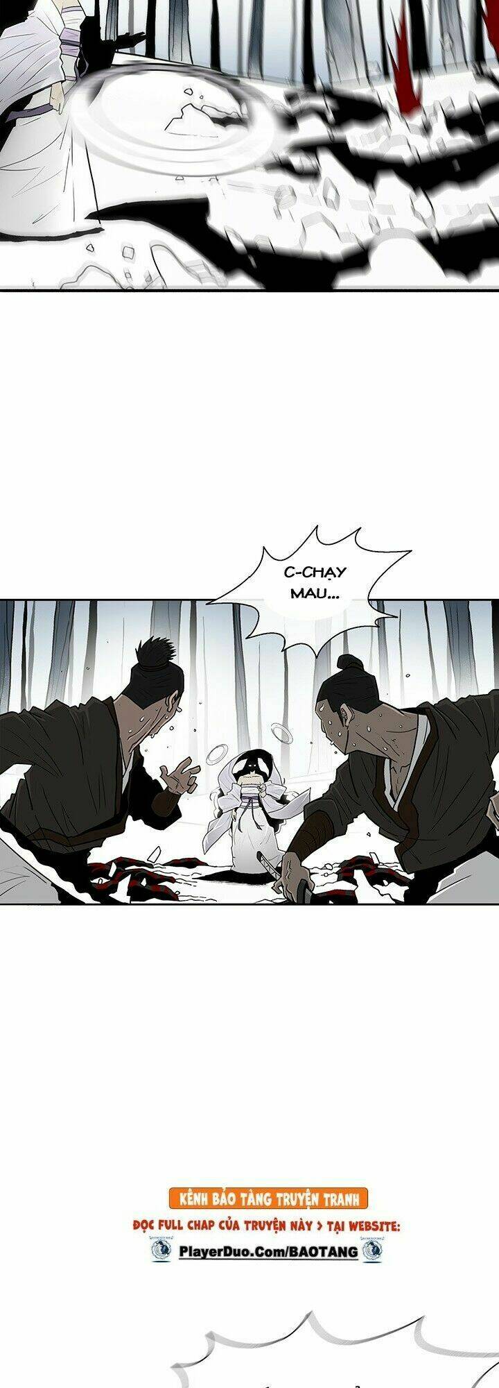 Bắc Kiếm Giang Hồ Chapter 55 - Trang 2