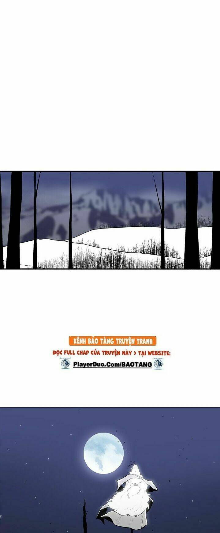 Bắc Kiếm Giang Hồ Chapter 55 - Trang 2