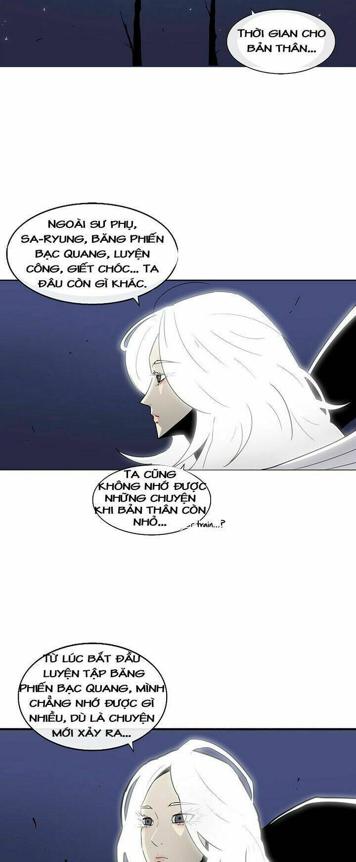 Bắc Kiếm Giang Hồ Chapter 55 - Trang 2