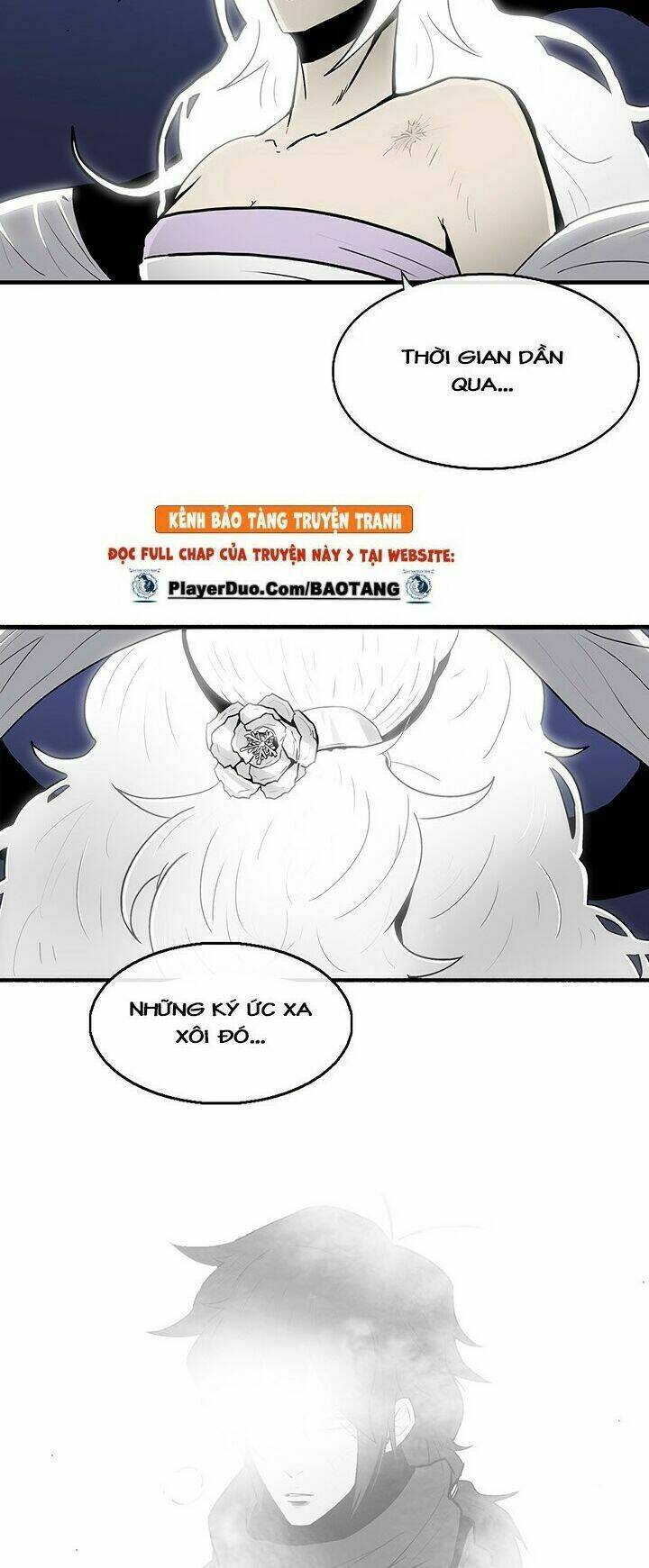 Bắc Kiếm Giang Hồ Chapter 55 - Trang 2