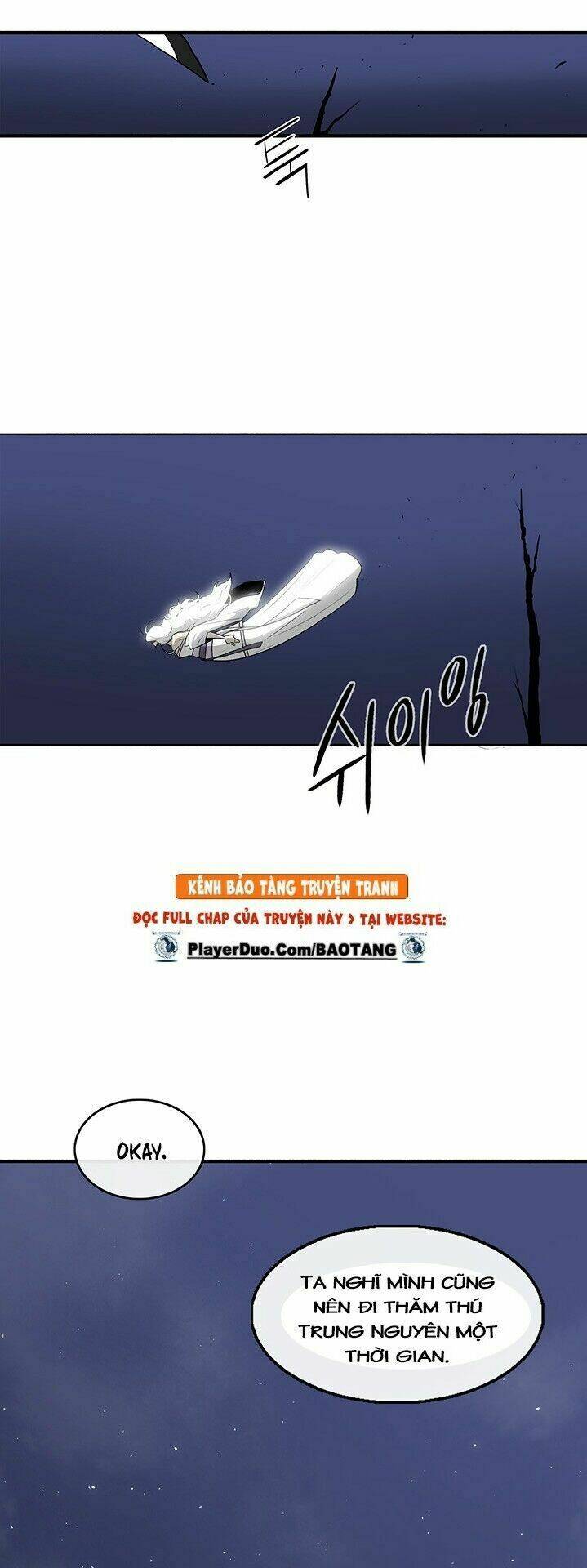 Bắc Kiếm Giang Hồ Chapter 55 - Trang 2