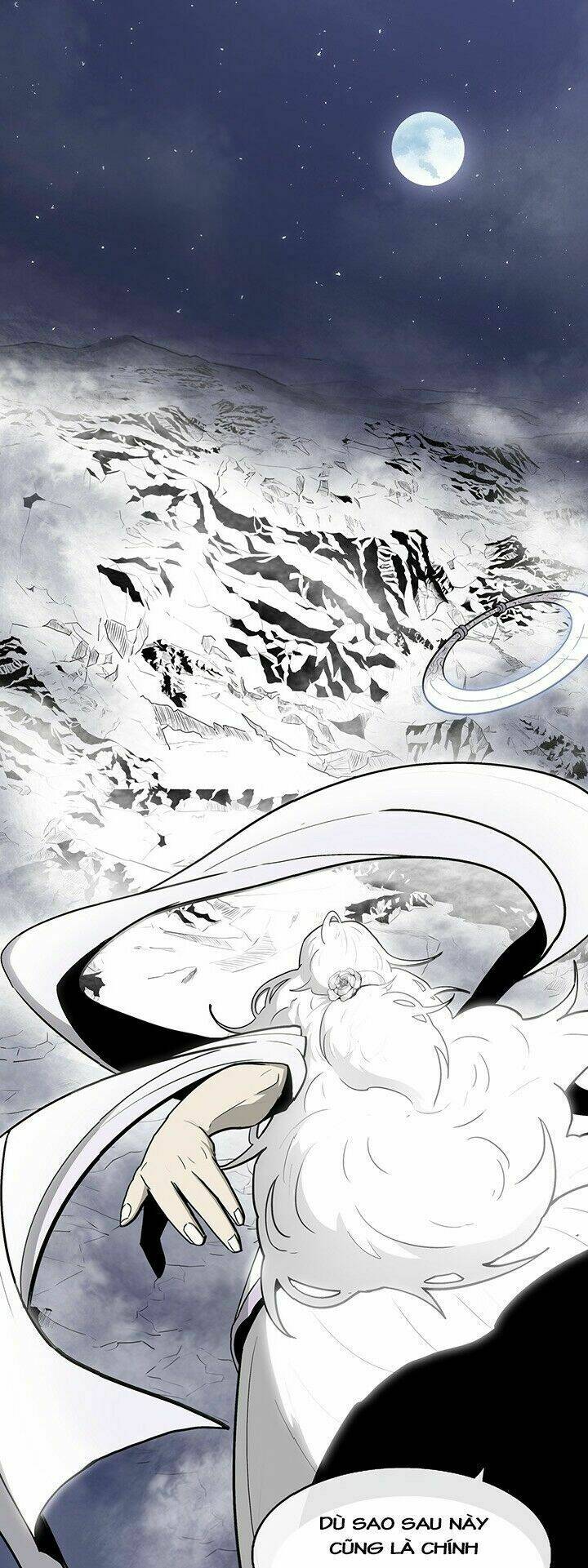 Bắc Kiếm Giang Hồ Chapter 55 - Trang 2