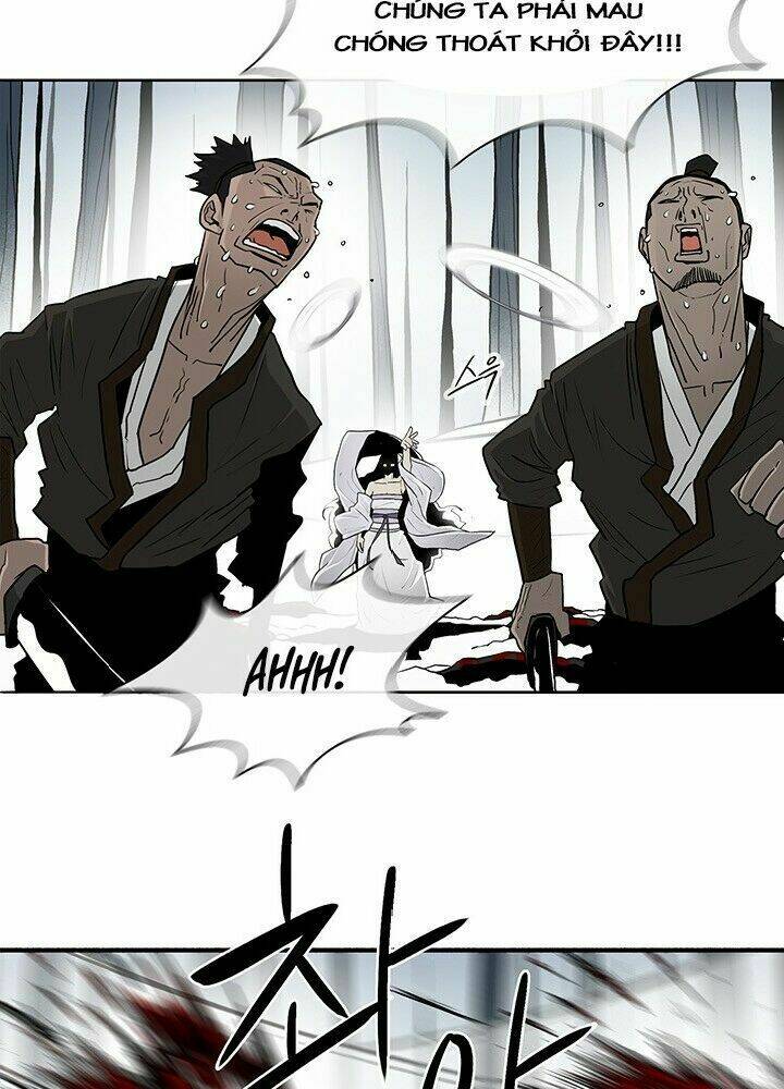 Bắc Kiếm Giang Hồ Chapter 55 - Trang 2