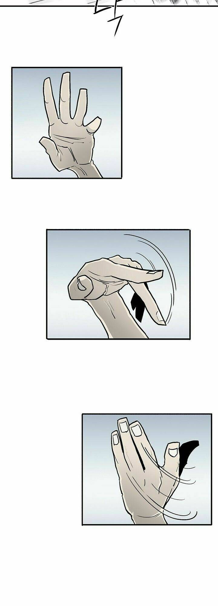 Bắc Kiếm Giang Hồ Chapter 55 - Trang 2