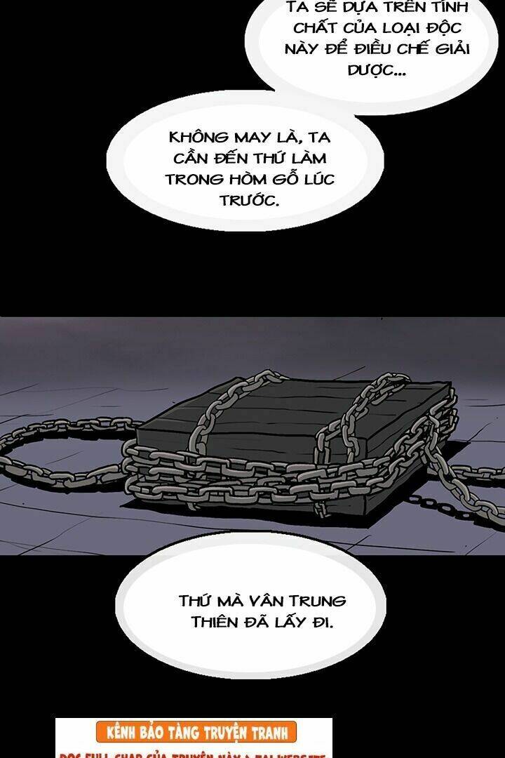 Bắc Kiếm Giang Hồ Chapter 56 - Trang 2