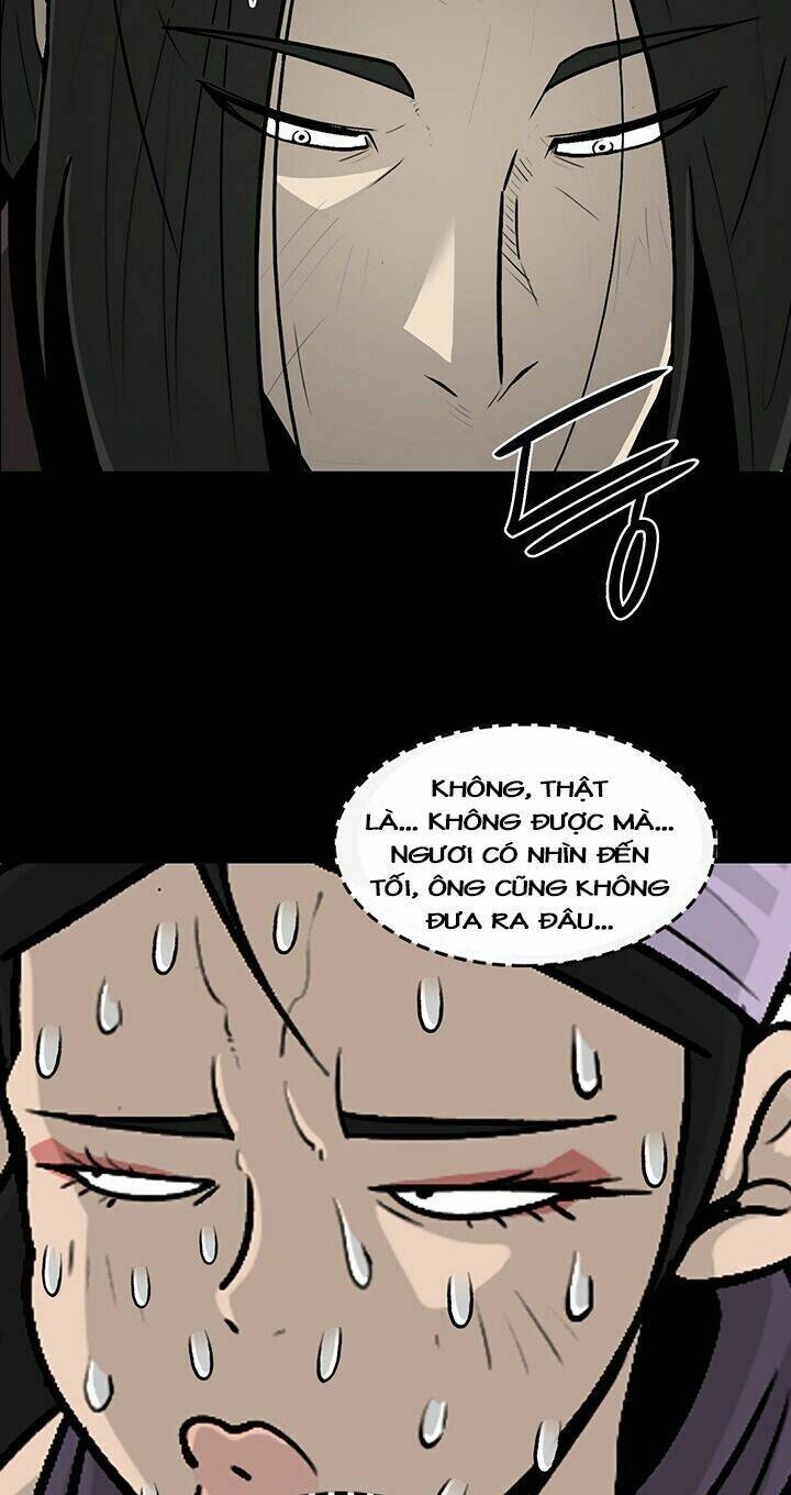 Bắc Kiếm Giang Hồ Chapter 56 - Trang 2