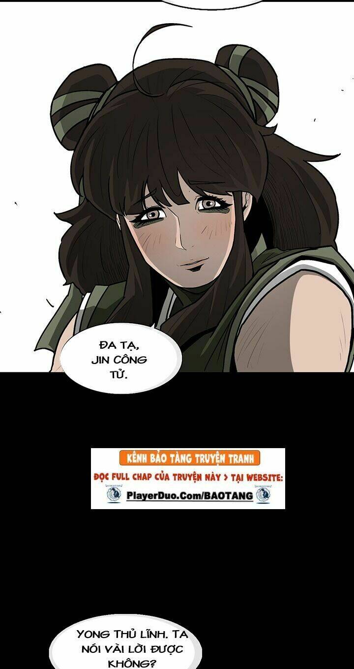 Bắc Kiếm Giang Hồ Chapter 56 - Trang 2