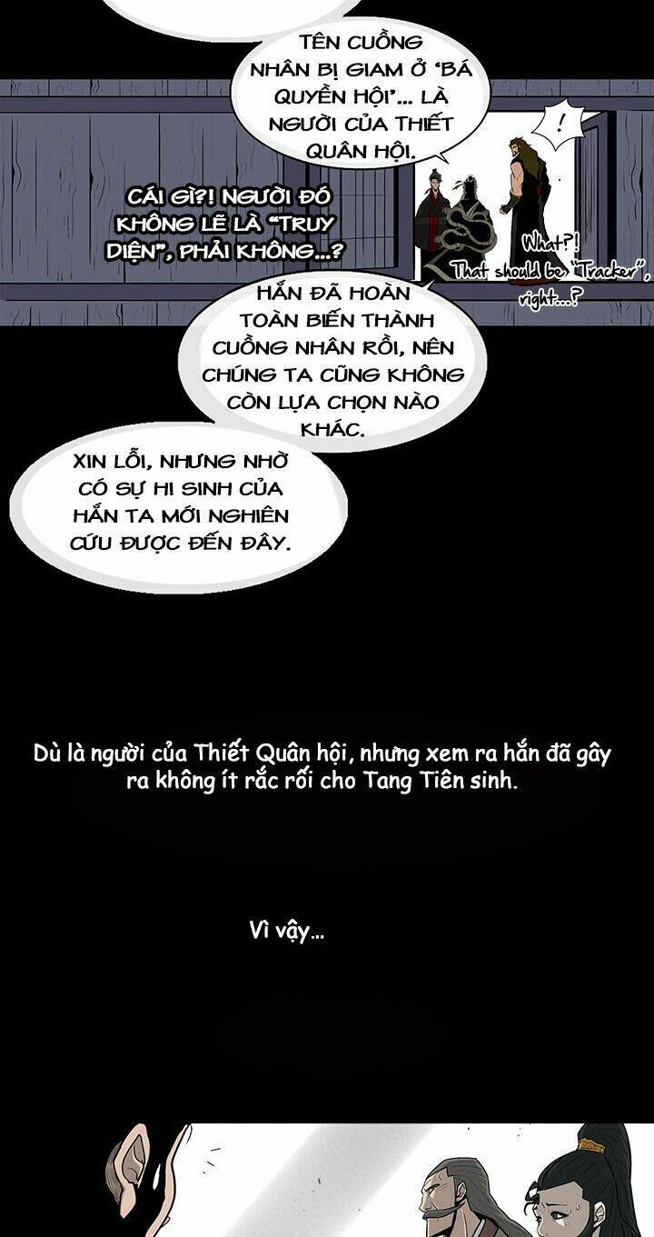 Bắc Kiếm Giang Hồ Chapter 56 - Trang 2