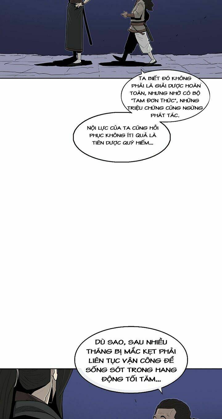 Bắc Kiếm Giang Hồ Chapter 56 - Trang 2