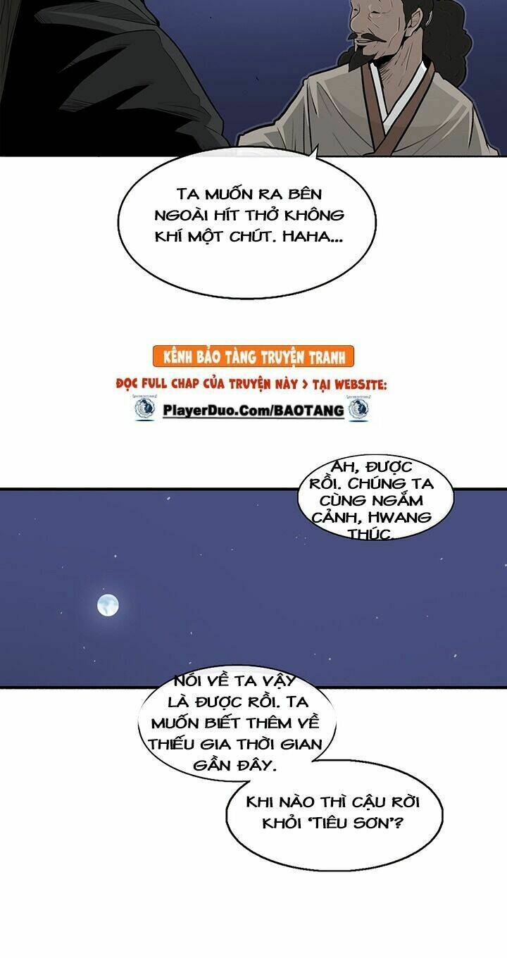 Bắc Kiếm Giang Hồ Chapter 56 - Trang 2