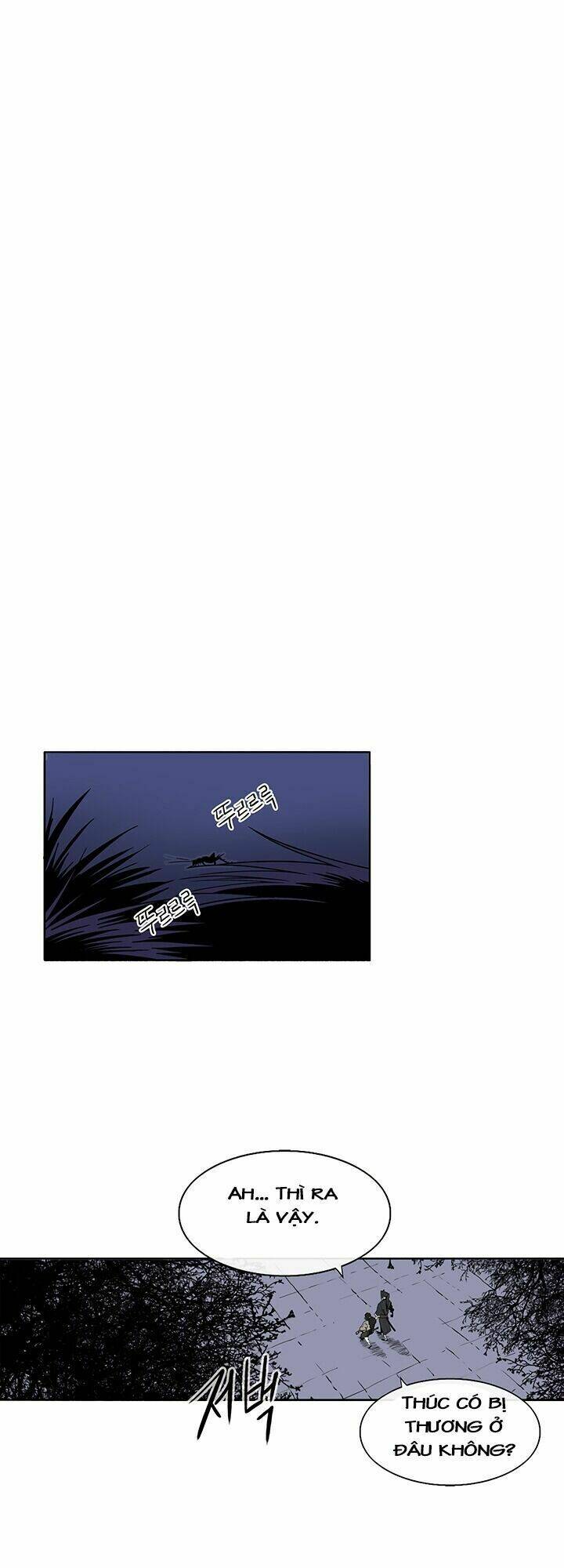 Bắc Kiếm Giang Hồ Chapter 56 - Trang 2