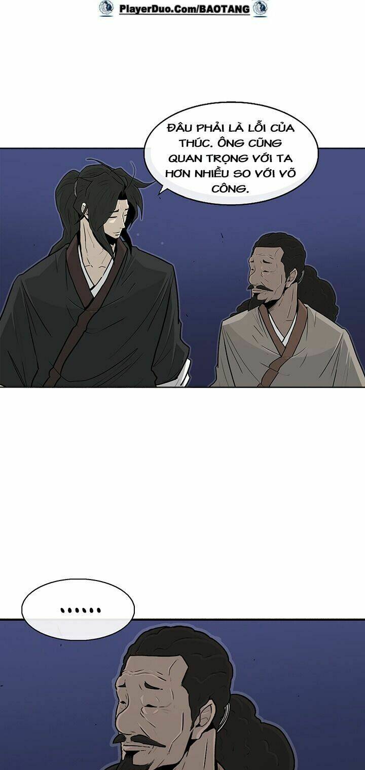 Bắc Kiếm Giang Hồ Chapter 56 - Trang 2