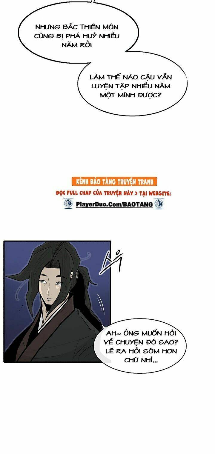 Bắc Kiếm Giang Hồ Chapter 56 - Trang 2