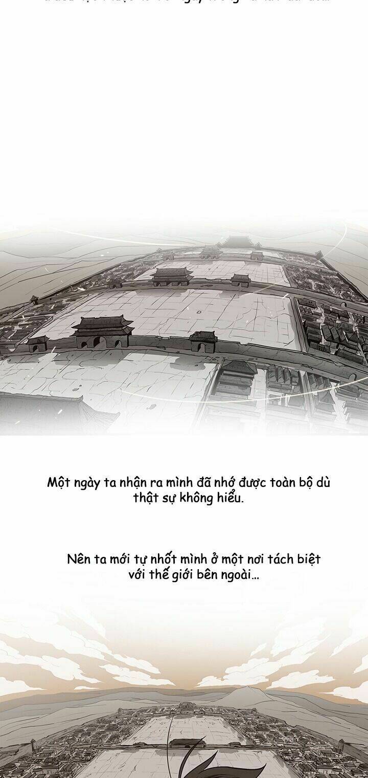 Bắc Kiếm Giang Hồ Chapter 56 - Trang 2