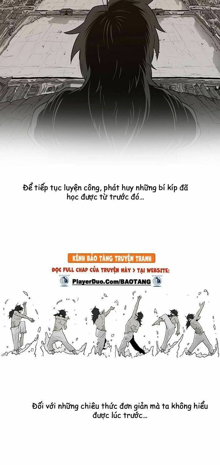 Bắc Kiếm Giang Hồ Chapter 56 - Trang 2
