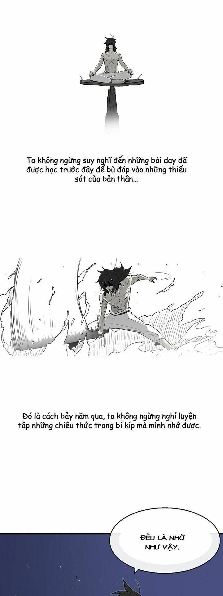 Bắc Kiếm Giang Hồ Chapter 56 - Trang 2