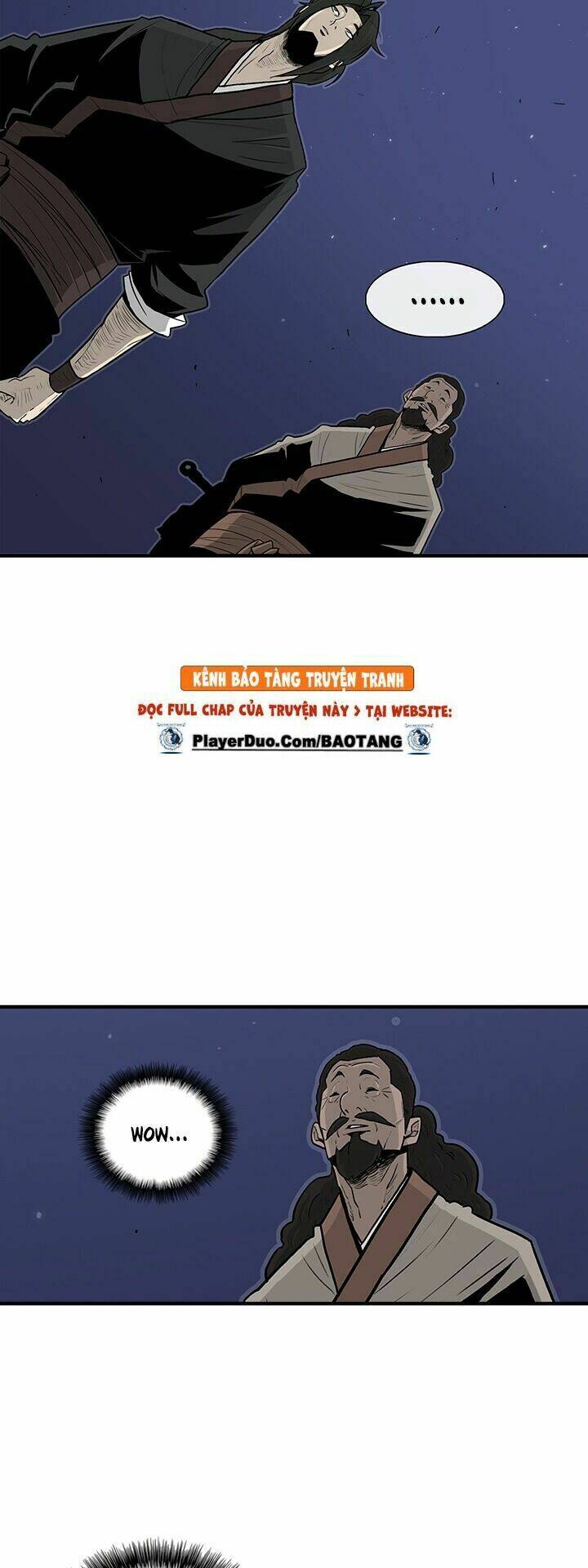 Bắc Kiếm Giang Hồ Chapter 56 - Trang 2