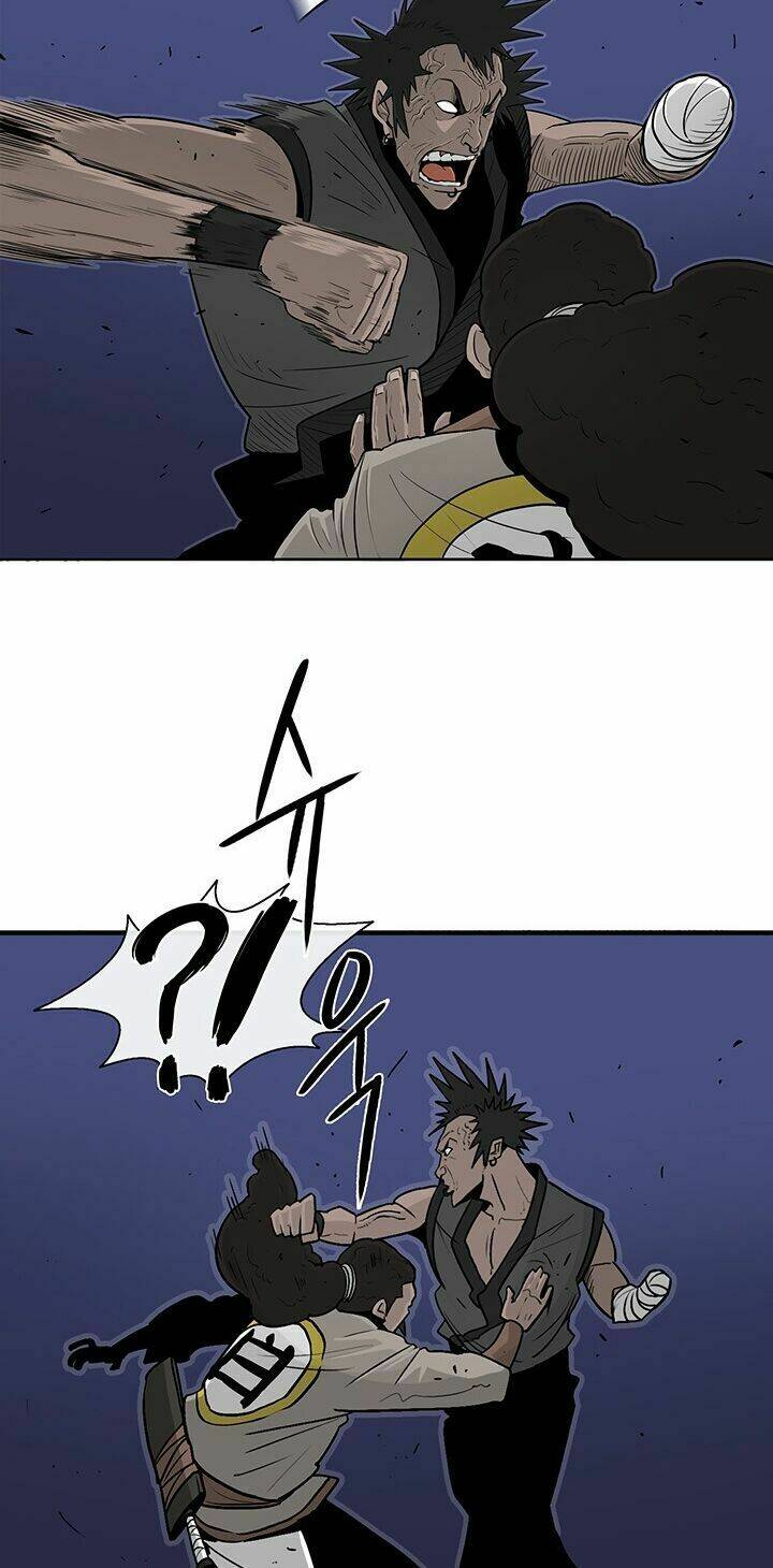 Bắc Kiếm Giang Hồ Chapter 56 - Trang 2