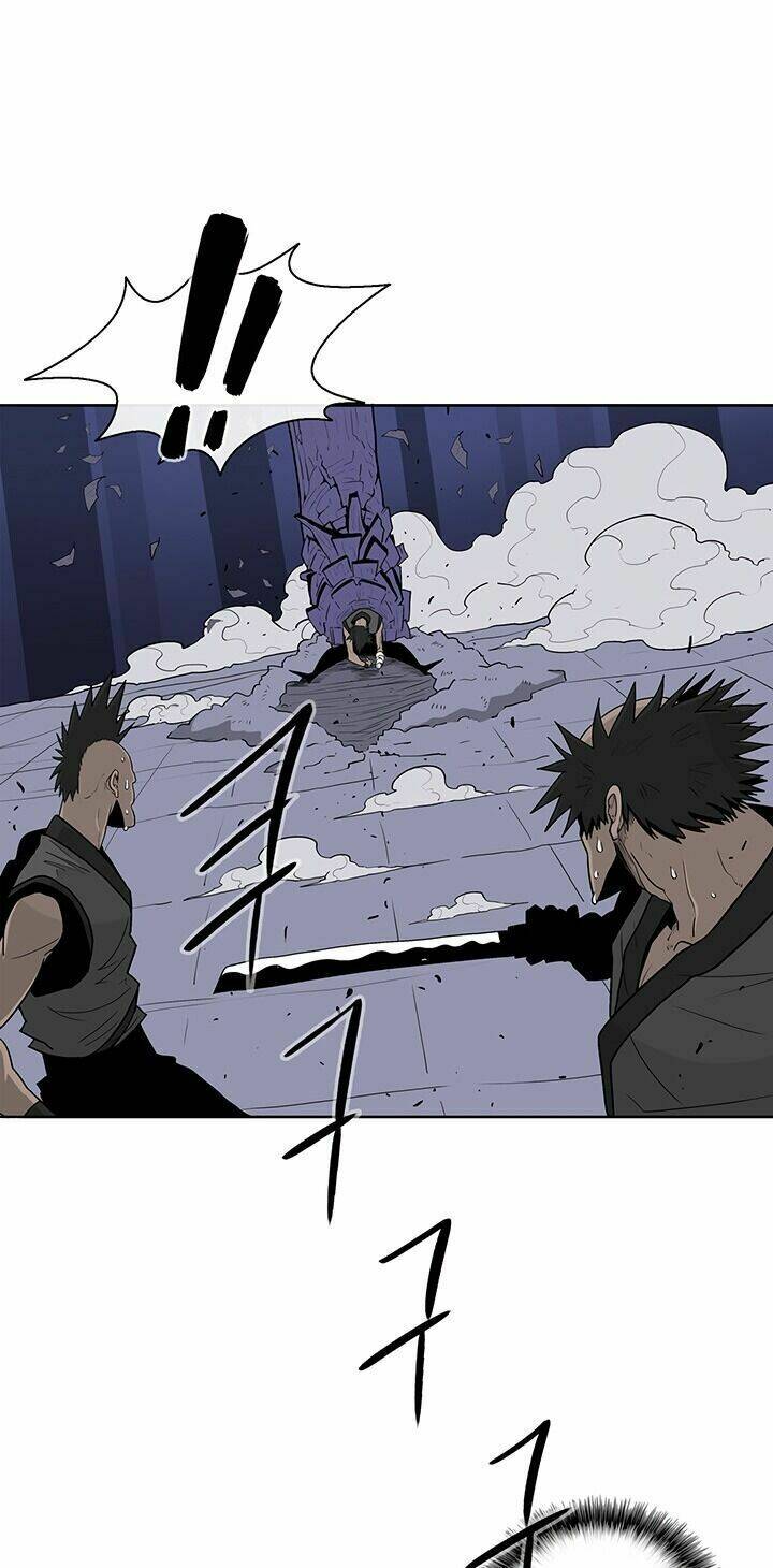 Bắc Kiếm Giang Hồ Chapter 56 - Trang 2