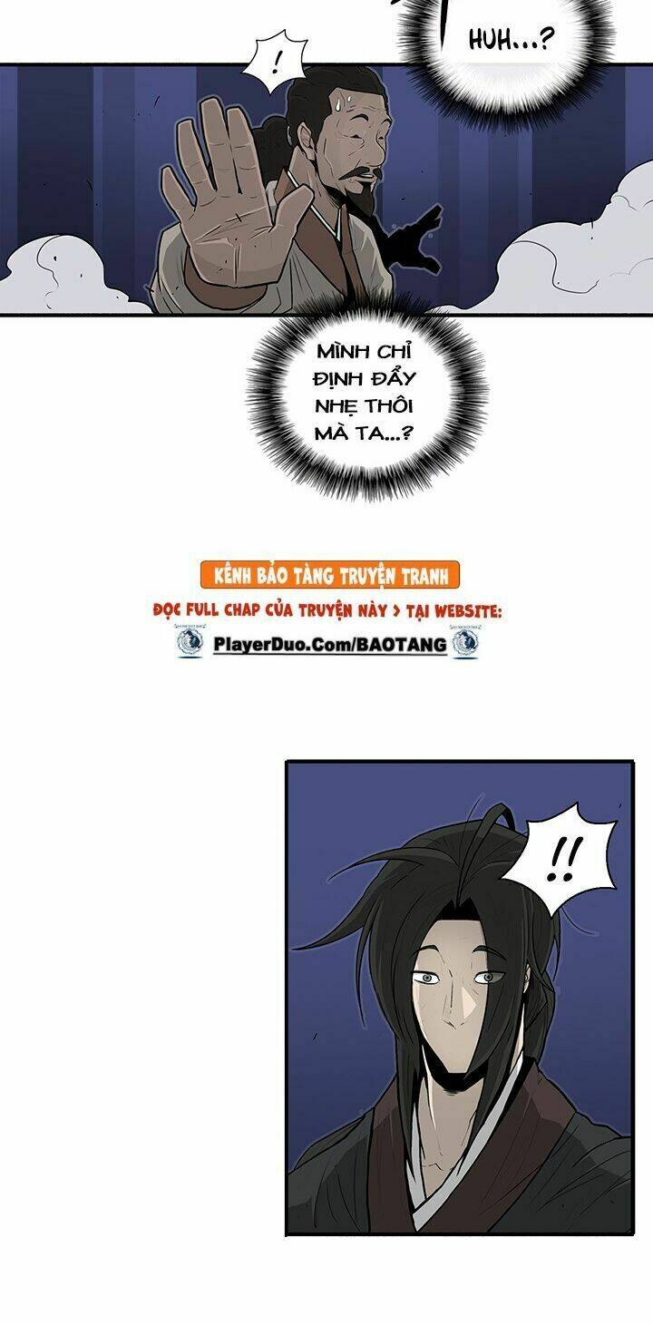 Bắc Kiếm Giang Hồ Chapter 56 - Trang 2