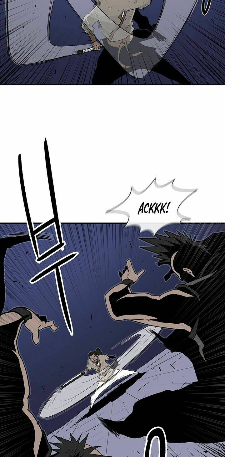 Bắc Kiếm Giang Hồ Chapter 56 - Trang 2