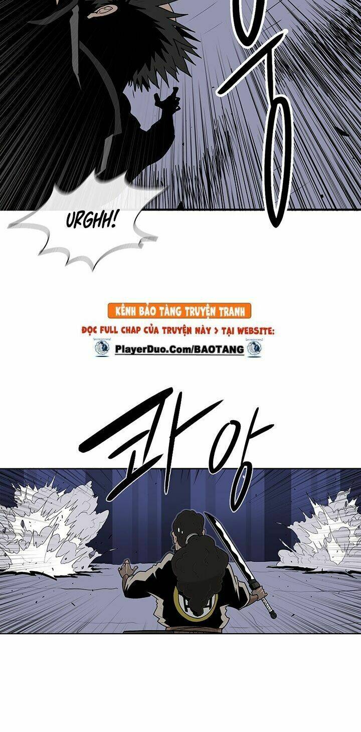 Bắc Kiếm Giang Hồ Chapter 56 - Trang 2