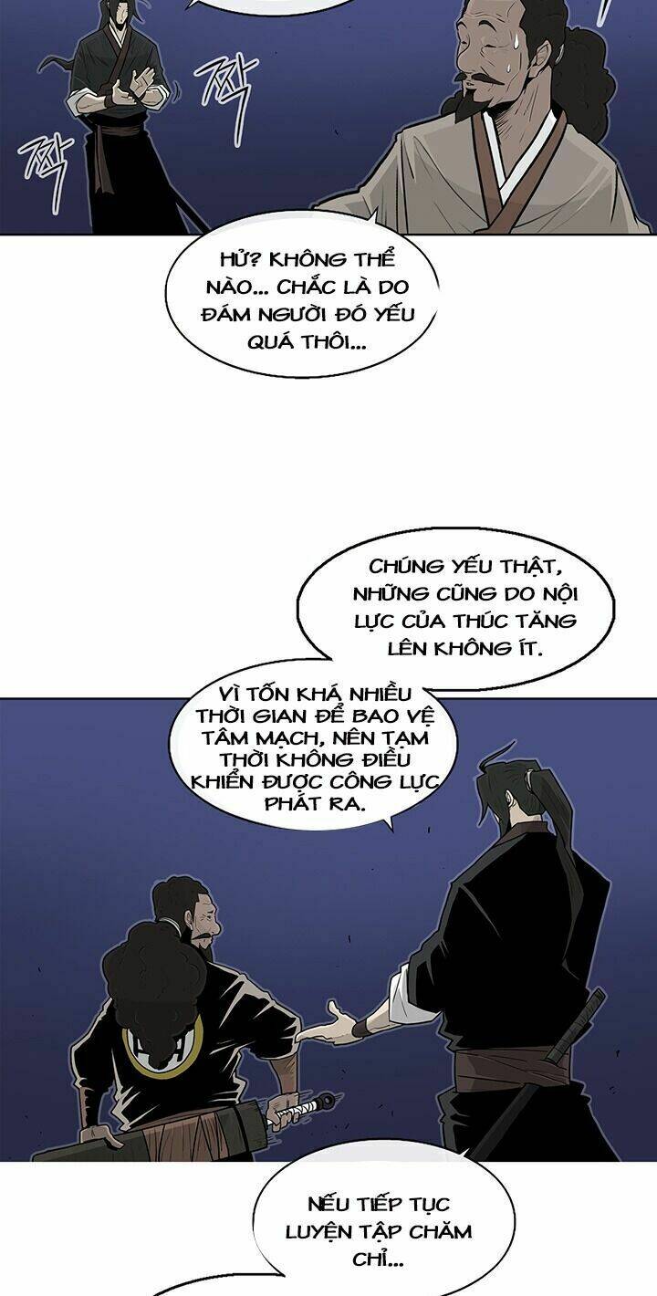 Bắc Kiếm Giang Hồ Chapter 56 - Trang 2