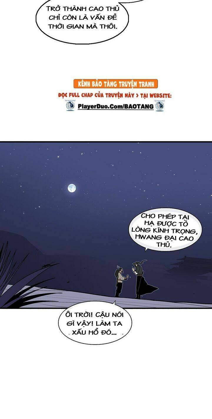 Bắc Kiếm Giang Hồ Chapter 56 - Trang 2