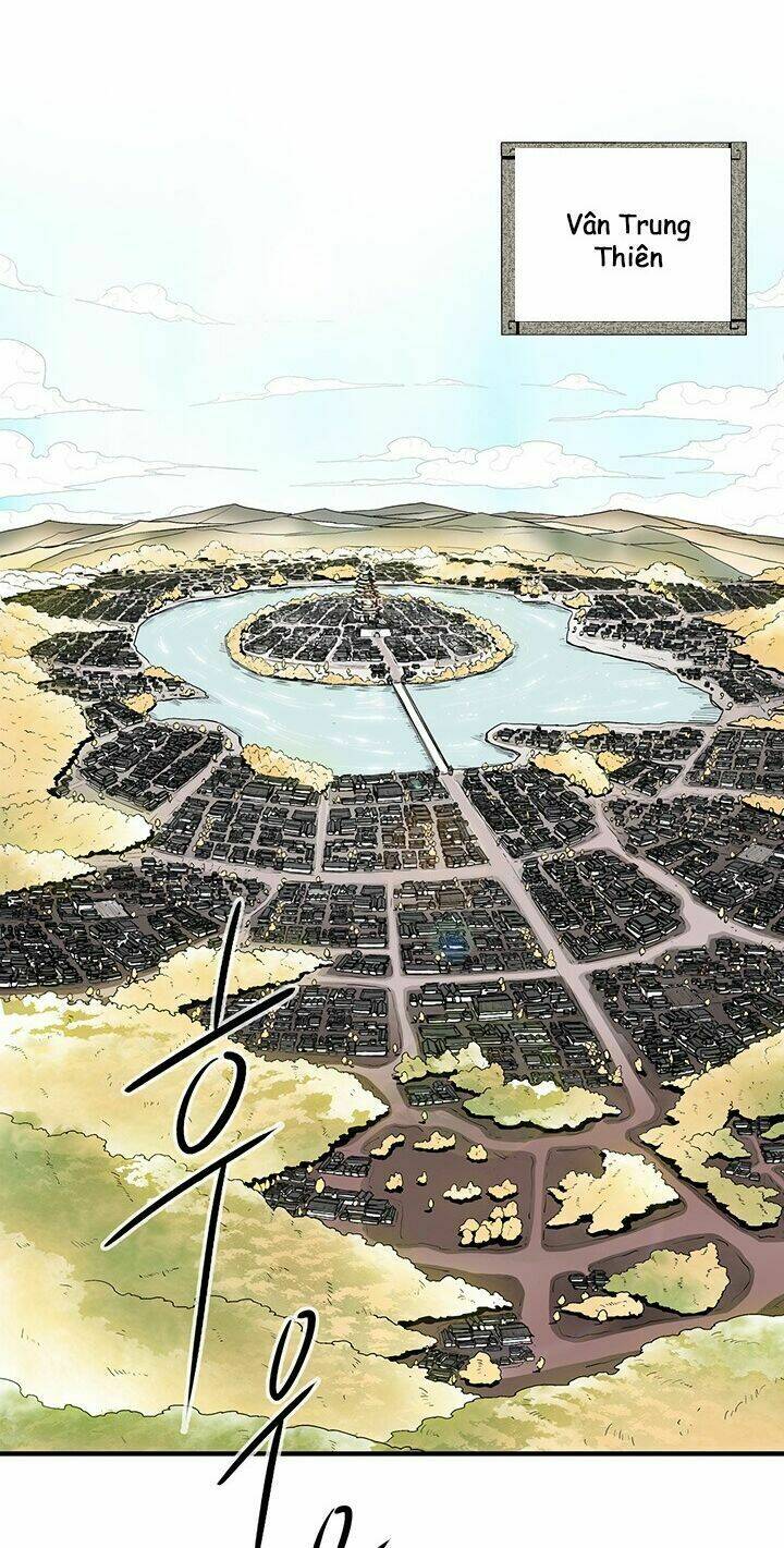 Bắc Kiếm Giang Hồ Chapter 56 - Trang 2