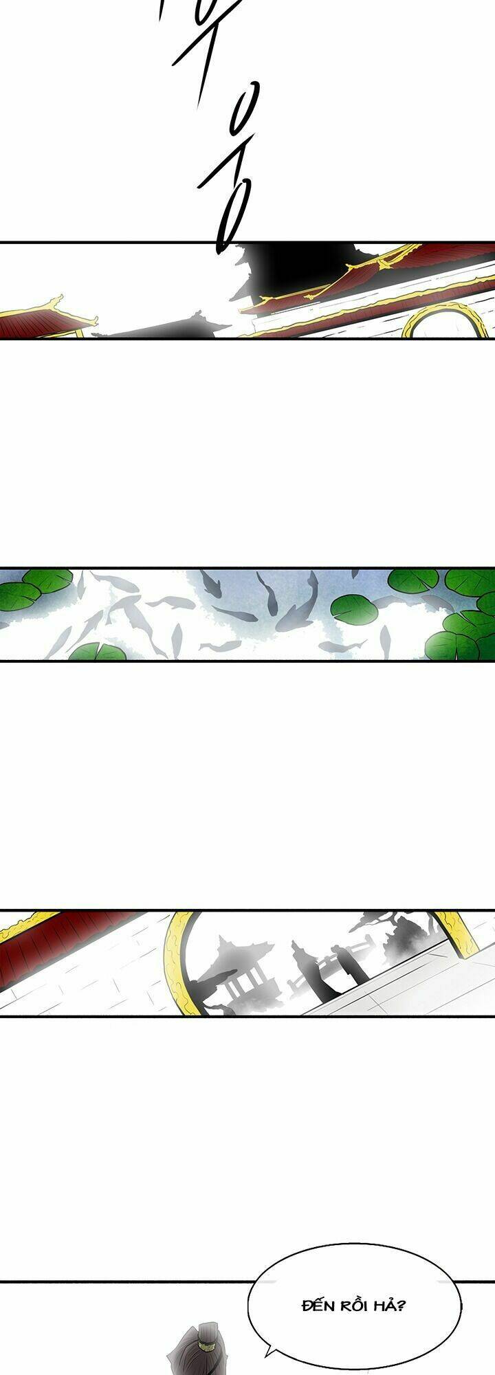 Bắc Kiếm Giang Hồ Chapter 56 - Trang 2