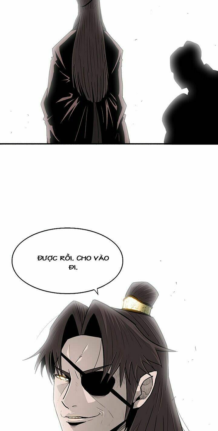 Bắc Kiếm Giang Hồ Chapter 56 - Trang 2