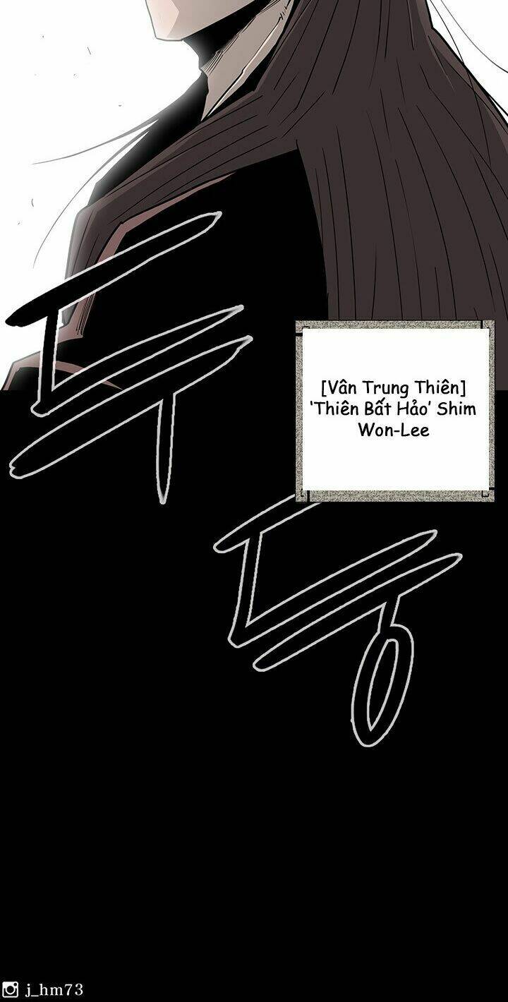 Bắc Kiếm Giang Hồ Chapter 56 - Trang 2