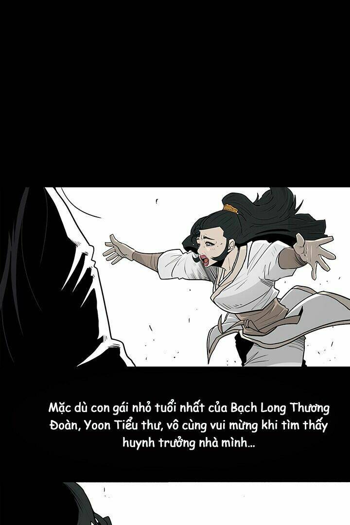 Bắc Kiếm Giang Hồ Chapter 56 - Trang 2