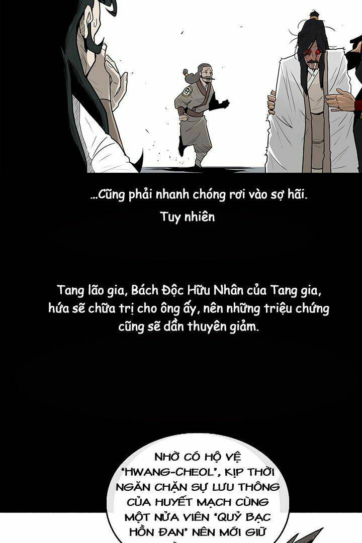 Bắc Kiếm Giang Hồ Chapter 56 - Trang 2