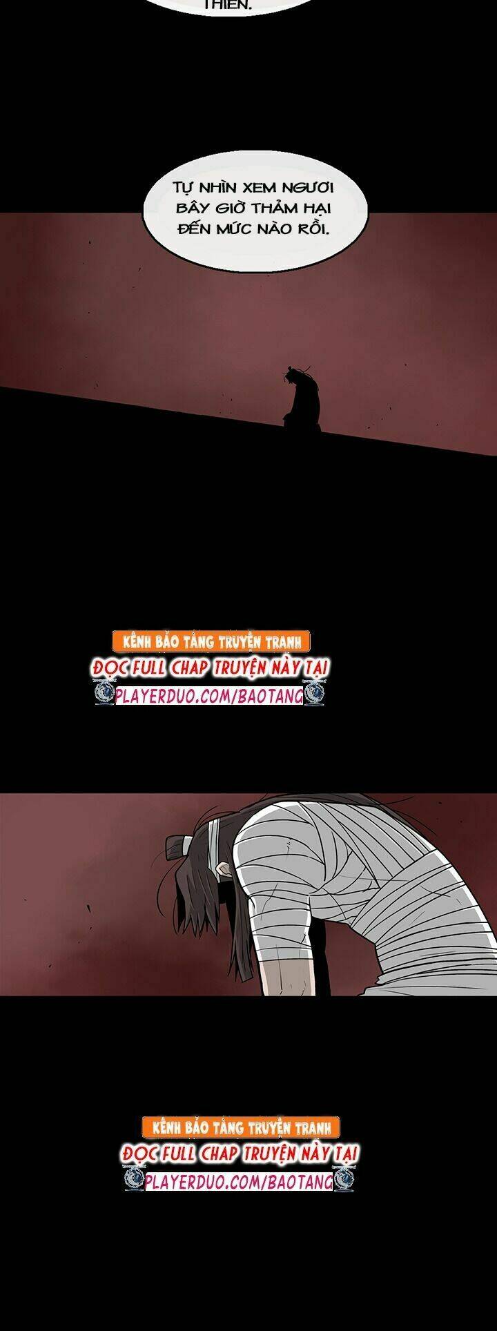 Bắc Kiếm Giang Hồ Chapter 57 - Trang 2