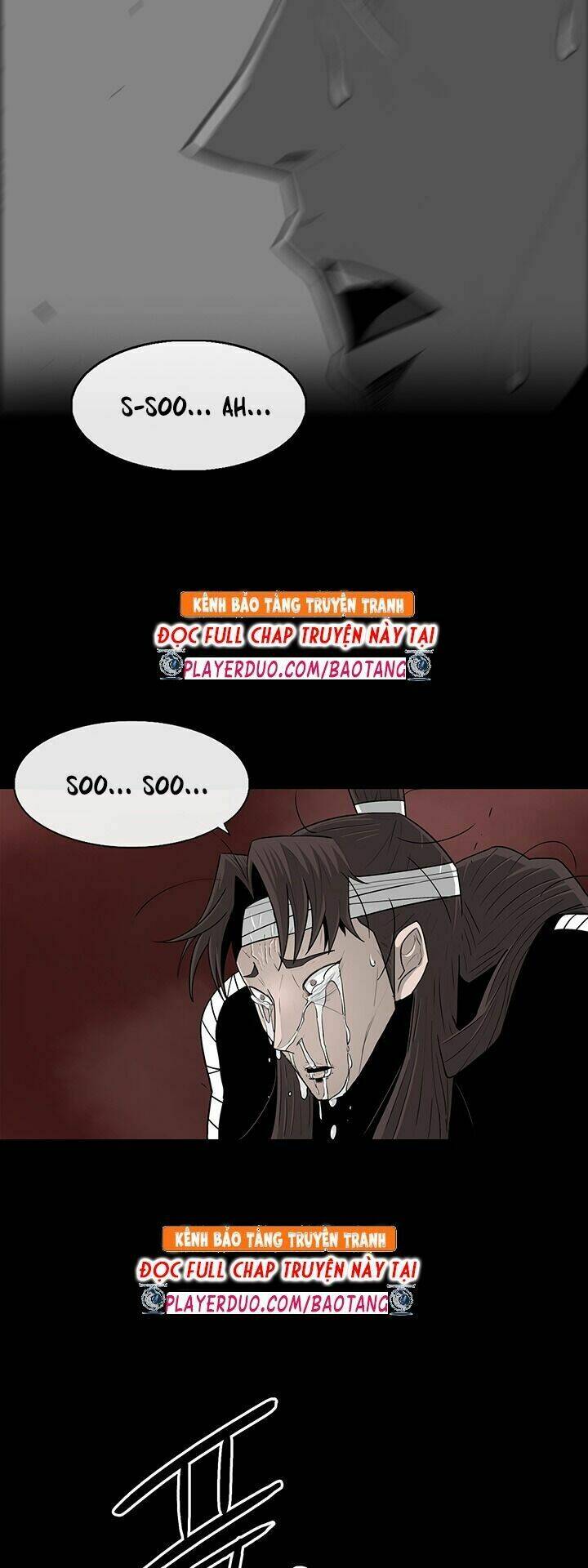 Bắc Kiếm Giang Hồ Chapter 57 - Trang 2