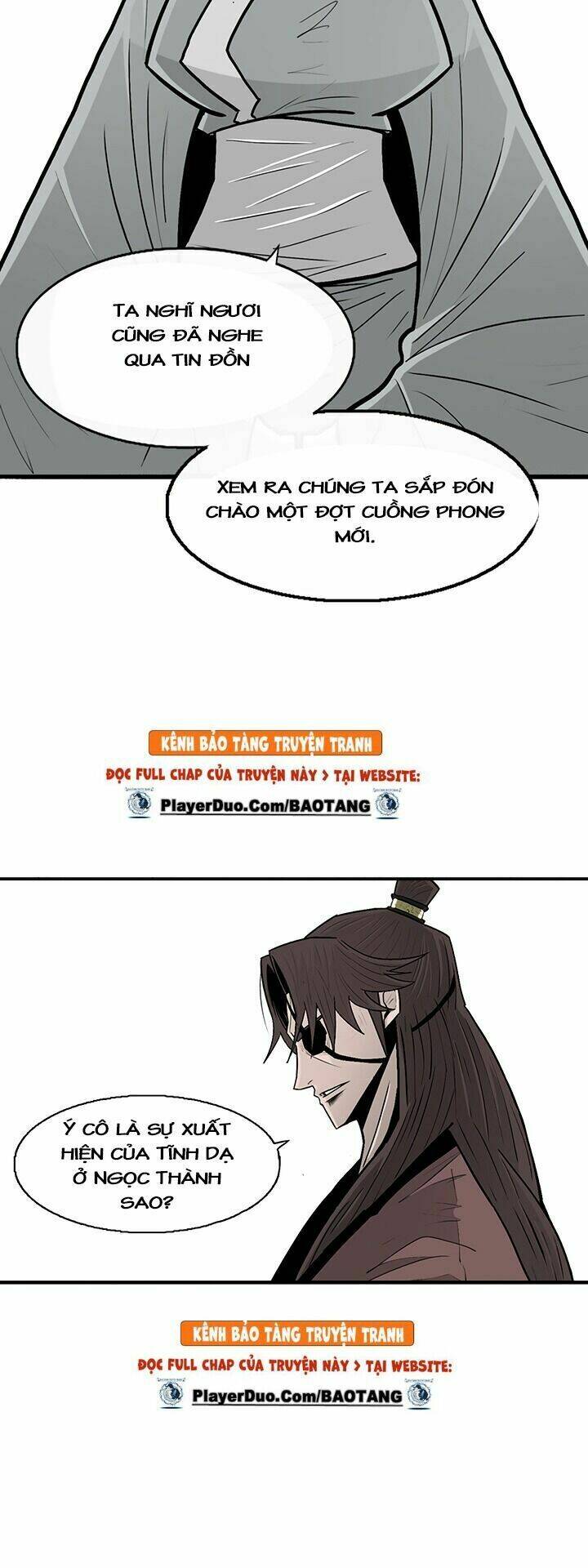 Bắc Kiếm Giang Hồ Chapter 57 - Trang 2