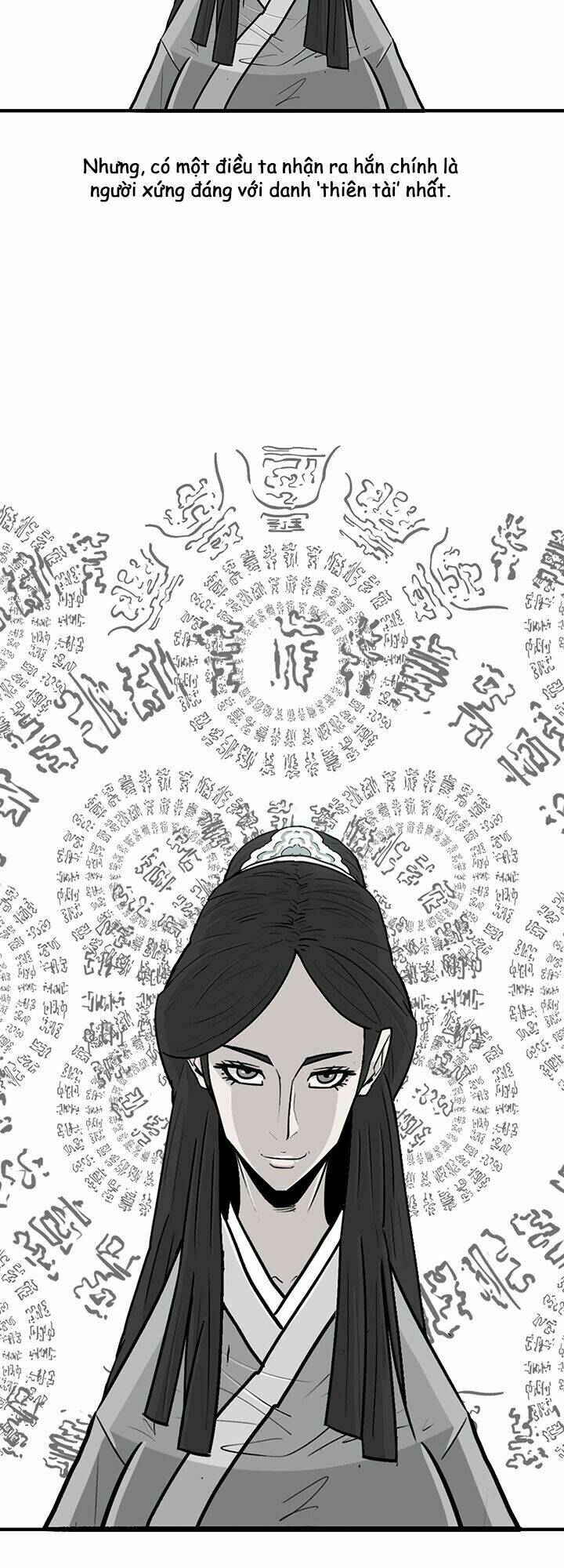 Bắc Kiếm Giang Hồ Chapter 57 - Trang 2