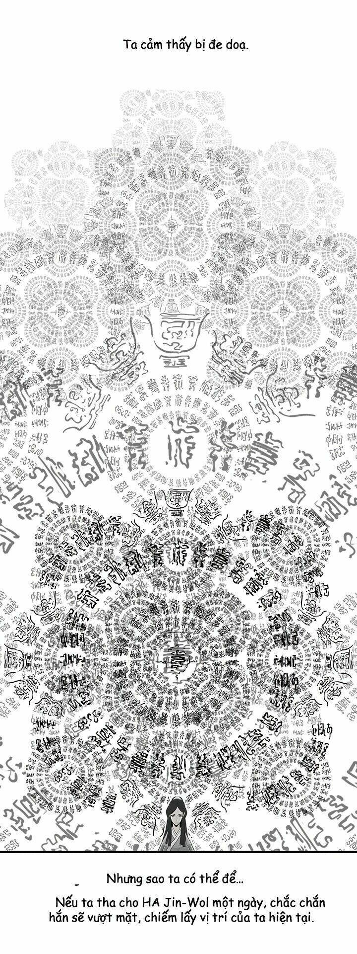 Bắc Kiếm Giang Hồ Chapter 57 - Trang 2