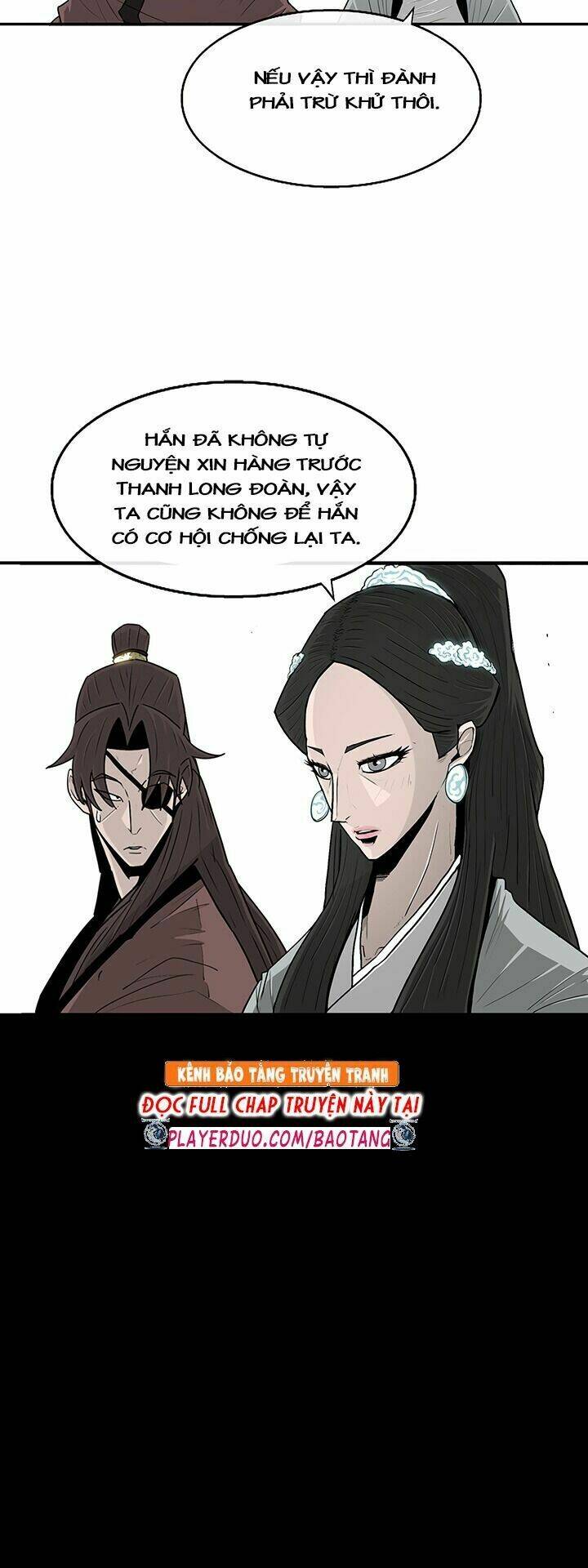 Bắc Kiếm Giang Hồ Chapter 57 - Trang 2