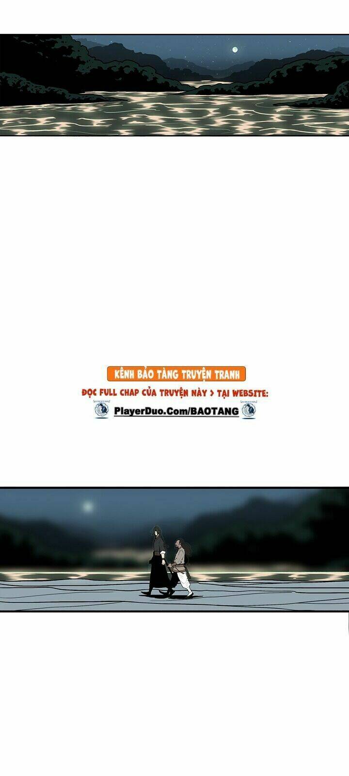 Bắc Kiếm Giang Hồ Chapter 57 - Trang 2