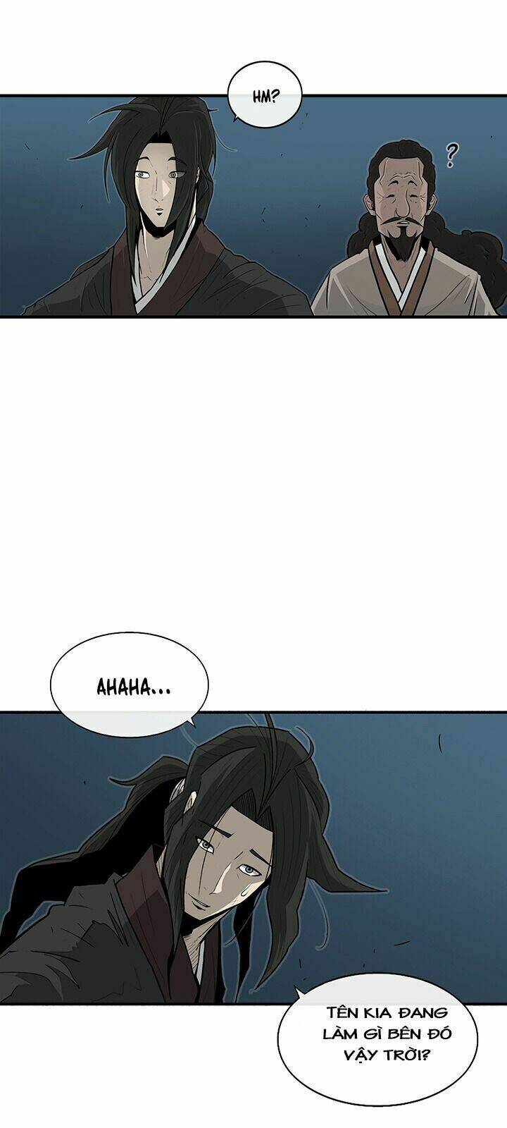 Bắc Kiếm Giang Hồ Chapter 57 - Trang 2